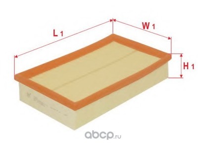 ФИЛЬТР.ЭЛЕМЕНТ (MERCEDES-BENZ) A6040940504 ФИЛЬТР.ЭЛЕМЕНТ (MERCEDES-BENZ) A6040940504