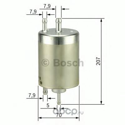   (Bosch) F026403000
