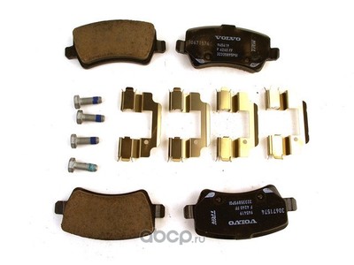   ,   (VOLVO) 30794555