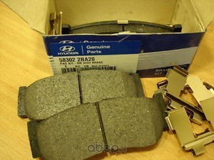   (Hyundai-KIA) 583022BA20