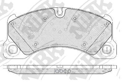 ������� ��������� �������� (NiBK) PN0529