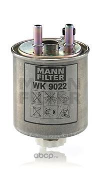   (MANN-FILTER) WK9022
