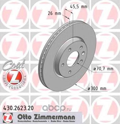   , "Coat Z (Zimmermann) 430262320