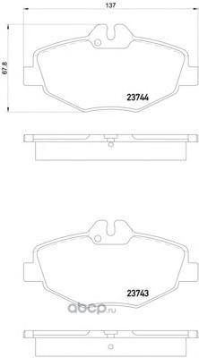    TEXTAR (Textar) 2374381