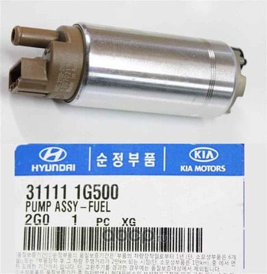   (Hyundai-KIA) 311111G500