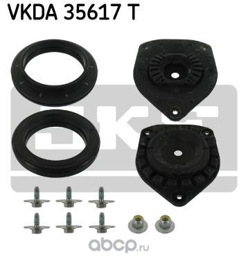    (Skf) VKDA35617T