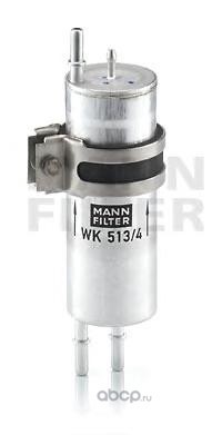   (MANN-FILTER) WK5134