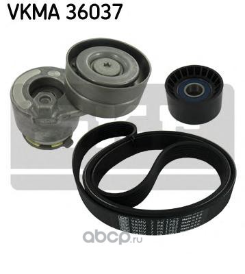    (Skf) VKMA36037