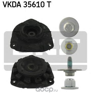    (Skf) VKDA35610T