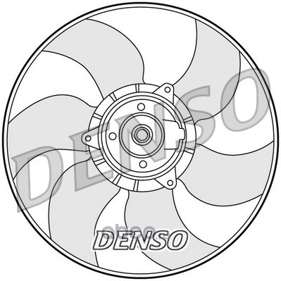   DENSO (Denso) DER23001