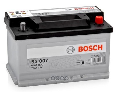,  -  . (Bosch) 0092S30070