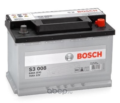 ,  -  . (Bosch) 0092S30080