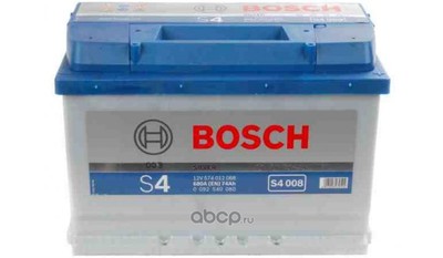   74/ 680 12  .   (Bosch) 0092S40080