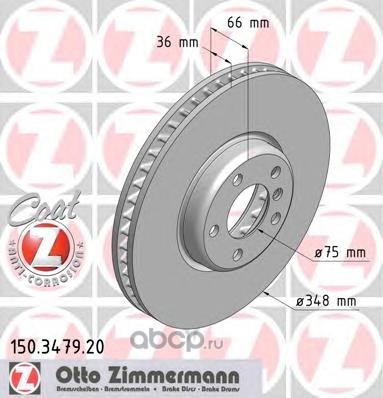   , "Coat Z (Zimmermann) 150347920