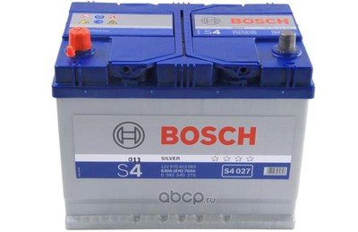 ,  -  . (Bosch) 0092S40270