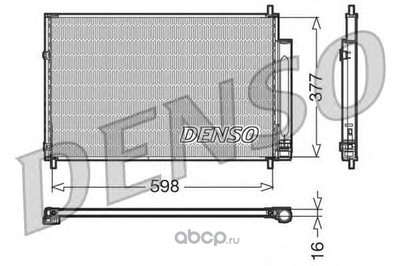   DENSO (Denso) DCN50006