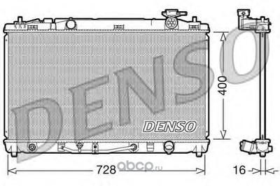    DENSO (Denso) DRM50042