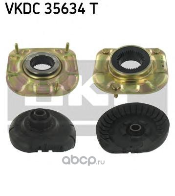    (Skf) VKDC35634T