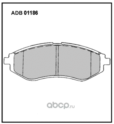    ,  (ALLIED NIPPON) ADB01186