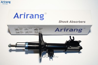    GAS (Arirang) ARG261103R ()