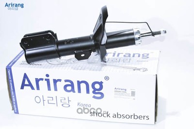    GAS (Arirang) ARG261105L ()