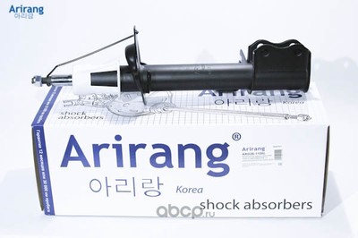    GAS (Arirang) ARG261106L ()
