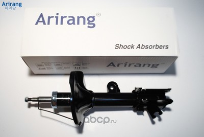    GAS (Arirang) ARG261135L ()