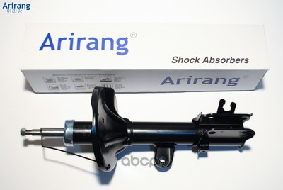    GAS (Arirang) ARG261135R ()