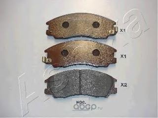 �������� ��������� �������, �������� ������ (Ashika) 50H0006