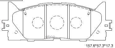   (ASIMCO) KD2765