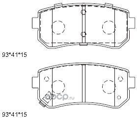    (ASIMCO) KD9745