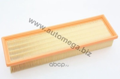 Фильтр воздушный (AUTOMEGA) 180028510 Фильтр воздушный (AUTOMEGA) 180028510