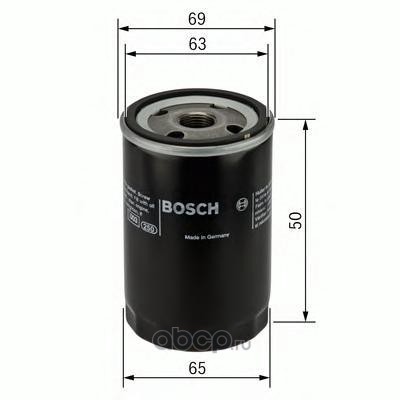   (Bosch) F026407089
