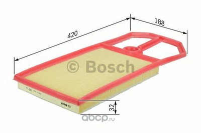   (Bosch) F026400019