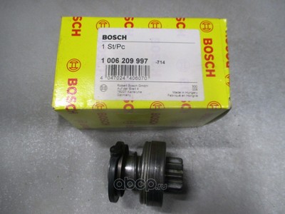     ,  (Bosch) 1006209997