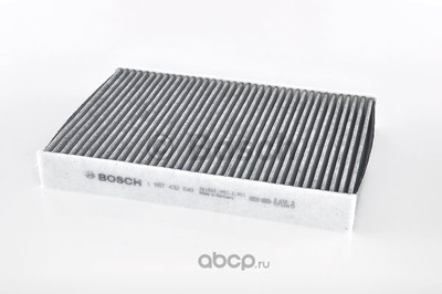 ,     (Bosch) 1987432549