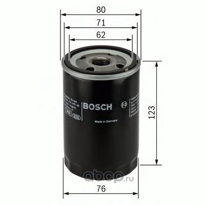   (Bosch) 451103033