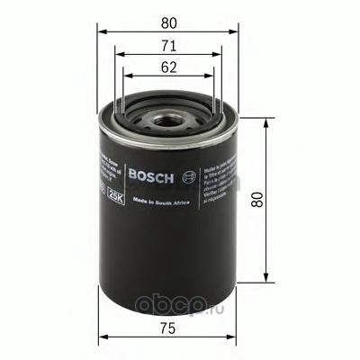   0 (Bosch) 451103271