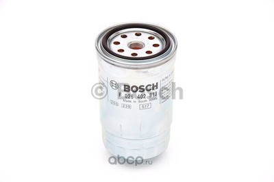   (Bosch) F026402813