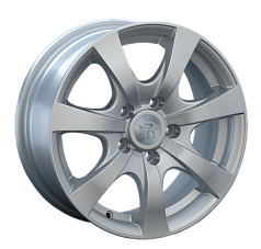   (- (Breckner) BK43003