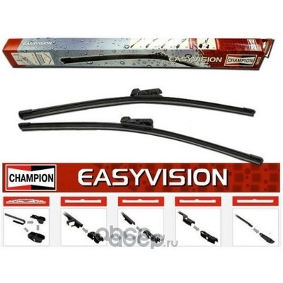 ٸ   "EasyVision (Champion) X48EB02