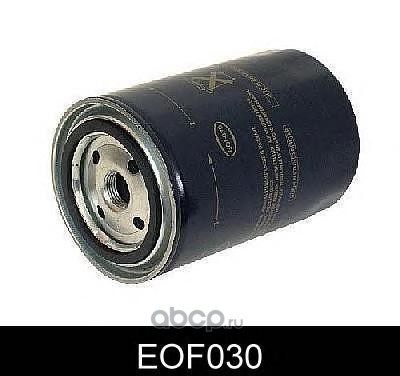  (Comline) EOF030