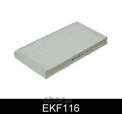 ,     (Comline) EKF116
