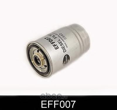   (Comline) EFF007