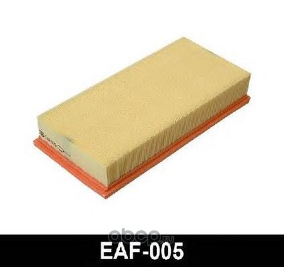  (Comline) EAF005