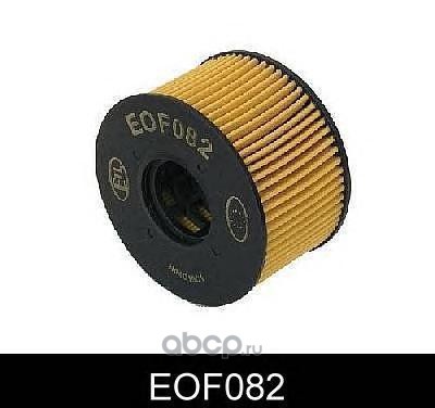   (Comline) EOF082