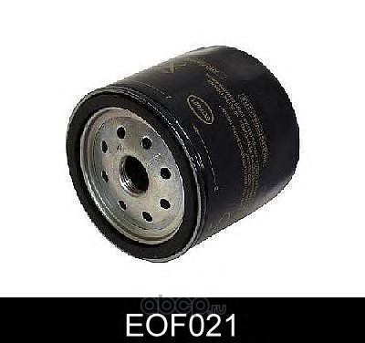   (Comline) EOF021