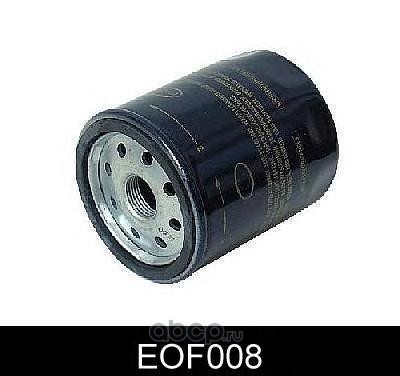    (Comline) EOF008