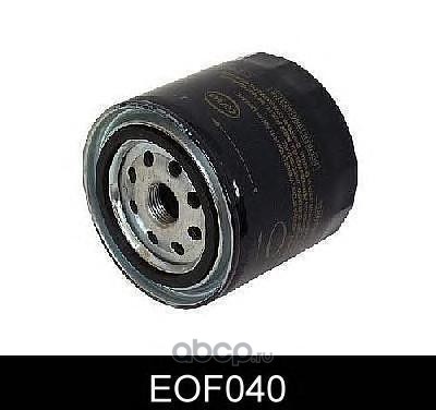   (Comline) EOF040