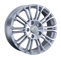 СТУПИЦА КОЛЕСА (DOMINANT) TO43050252010 СТУПИЦА КОЛЕСА (DOMINANT) TO43050252010